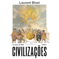 CIVILIZAÇÕES