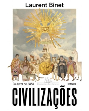 Civilizações