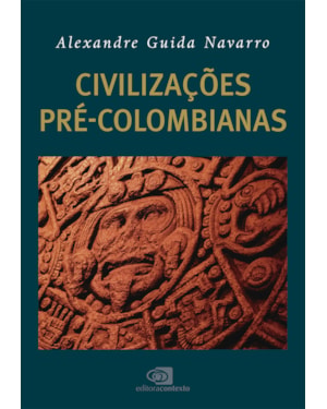 CIVILIZAÇÕES PRÉ-COLOMBIANAS