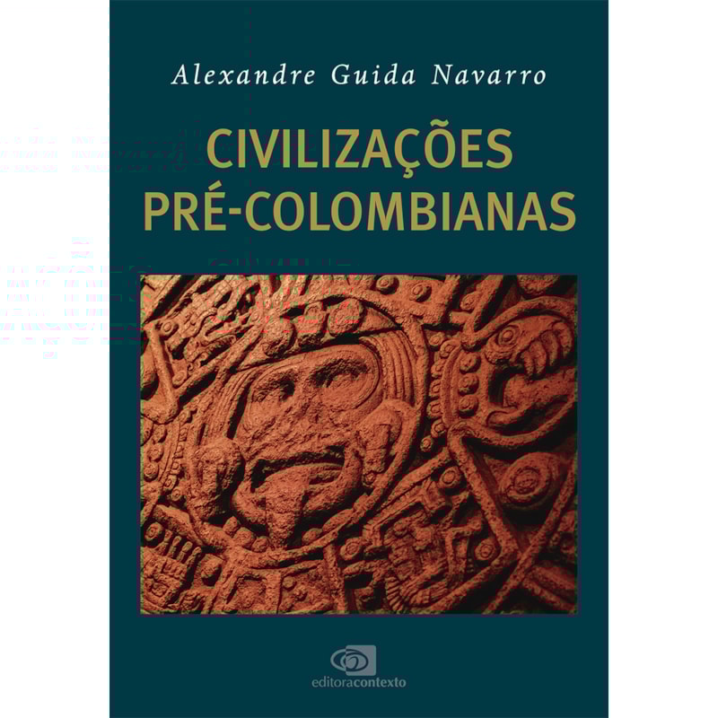 CIVILIZAÇÕES PRÉ-COLOMBIANAS