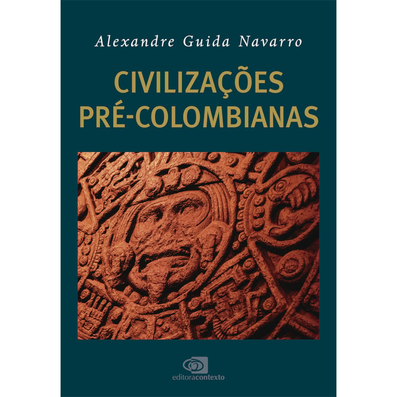 CIVILIZAÇÕES PRÉ-COLOMBIANAS