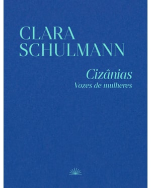 CIZÂNIAS - VOZES DE MULHERES