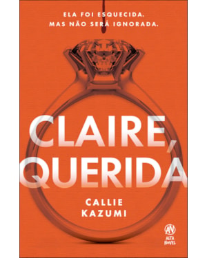 Claire, querida