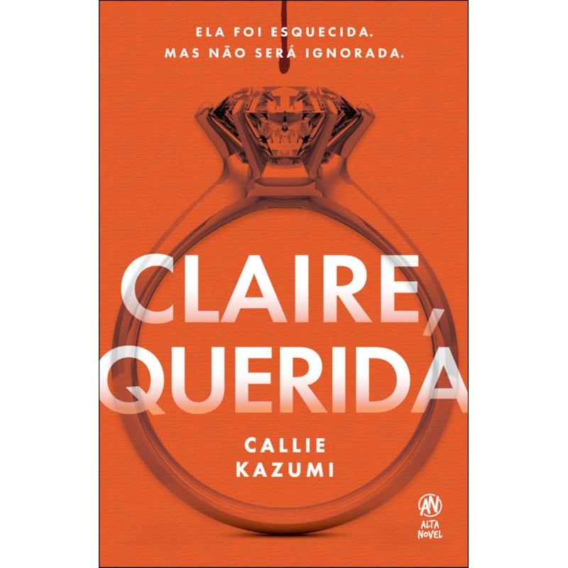 Claire, querida