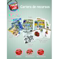 CLAN 7 CON HOLA, AMIGOS! 1 CARTERA DE RECURSOS PARA EL PROFESOR