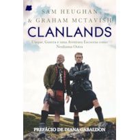 CLANLANDS