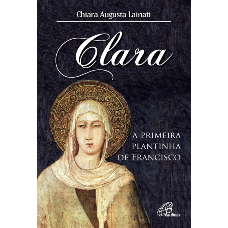 Clara, a primeira plantinha de francisco