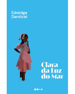Clara da luz do mar