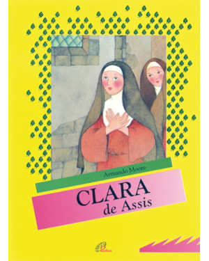 Clara de assis