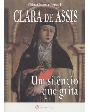 CLARA DE ASSIS - UM SILENCIO QUE GRITA