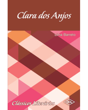 CLARA DOS ANJOS