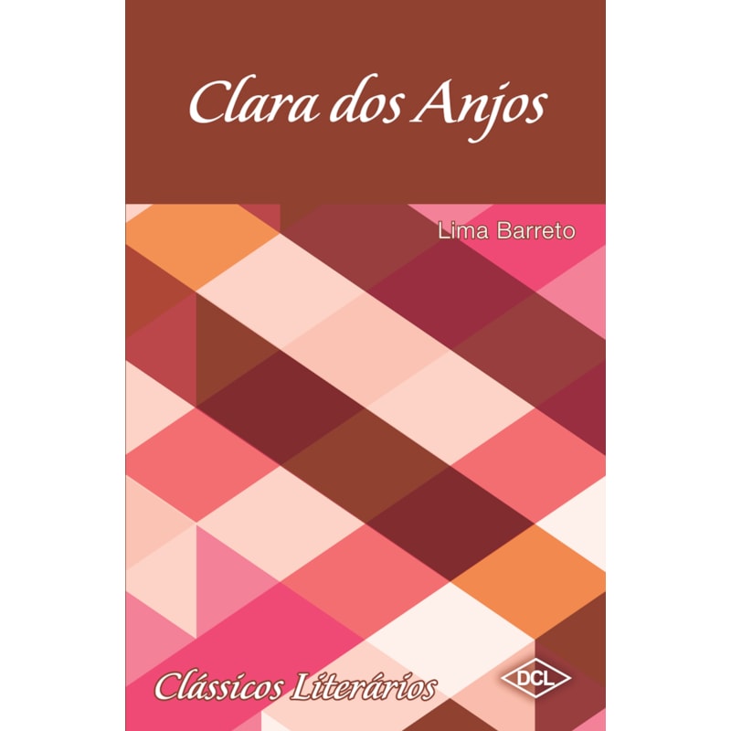CLARA DOS ANJOS