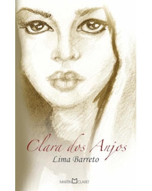 CLARA DOS ANJOS