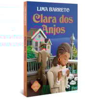 Clara dos Anjos