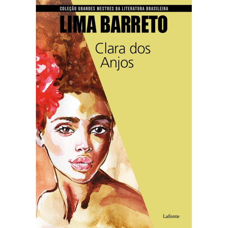 CLARA DOS ANJOS
