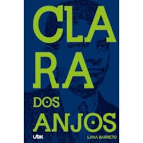 Clara dos anjos