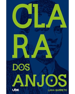 Clara dos anjos