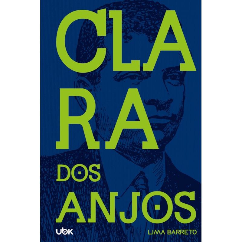 Clara dos anjos