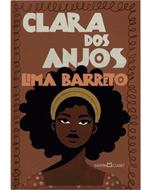 CLARA DOS ANJOS
