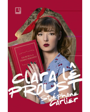 CLARA LÊ PROUST