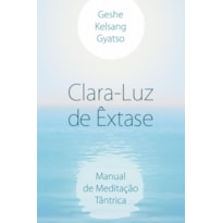 Clara-Luz de Êxtase