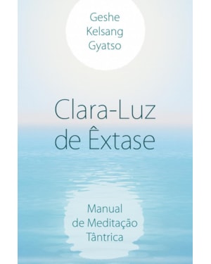 Clara-Luz de Êxtase