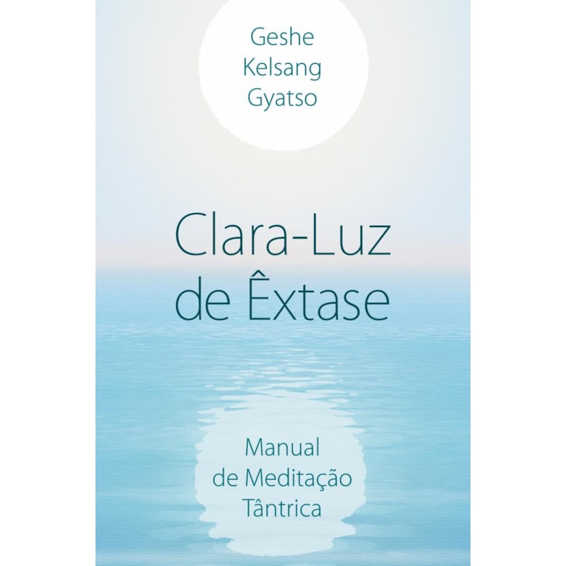 Clara-Luz de Êxtase
