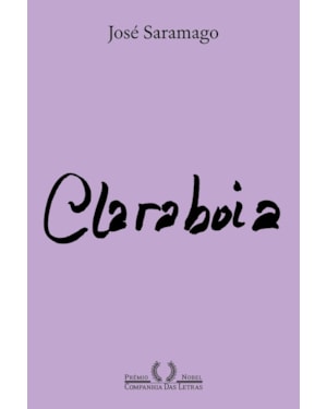 Claraboia (Nova edição)