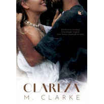 CLAREZA (MY CLARITY LIVRO 1)