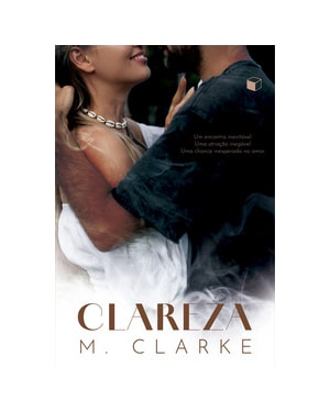 CLAREZA (MY CLARITY LIVRO 1)
