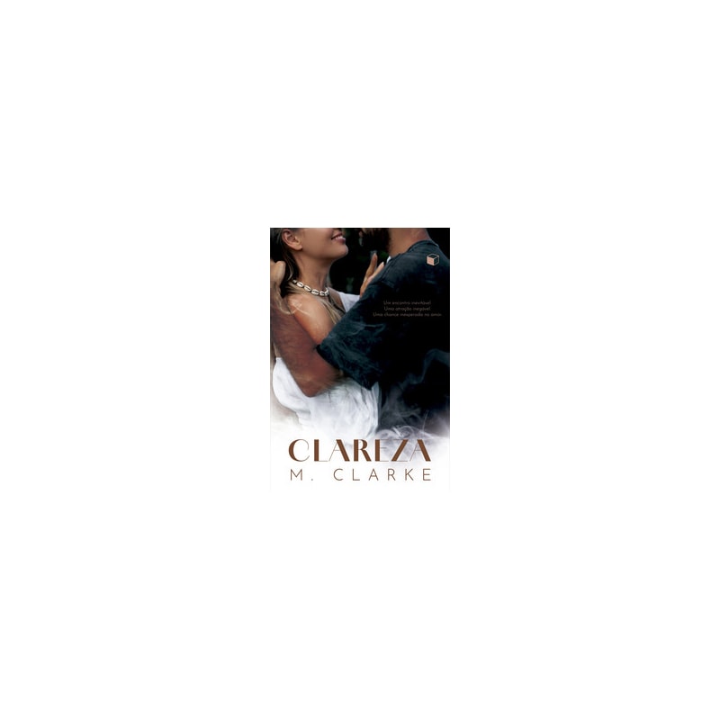 CLAREZA (MY CLARITY LIVRO 1)