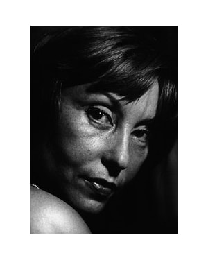 Clarice fotobiografia
