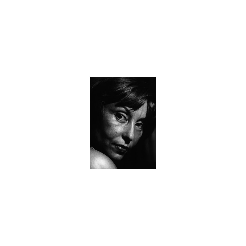 Clarice fotobiografia