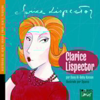 CLARICE LISPECTOR
