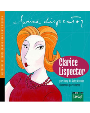 CLARICE LISPECTOR