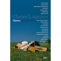 CLARICE NA CABECEIRA: CONTOS