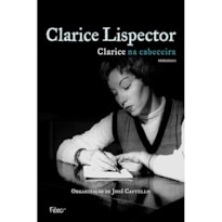 CLARICE NA CABECEIRA: ROMANCES