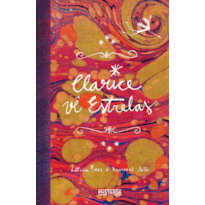 Clarice vê estrelas