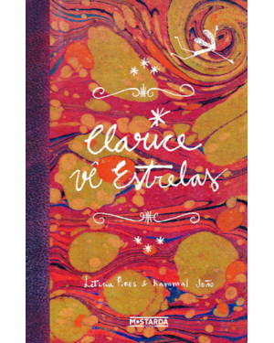 Clarice vê estrelas