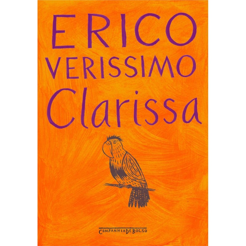 CLARISSA