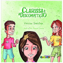 CLARISSA E A DESCOMPETIÇÃO