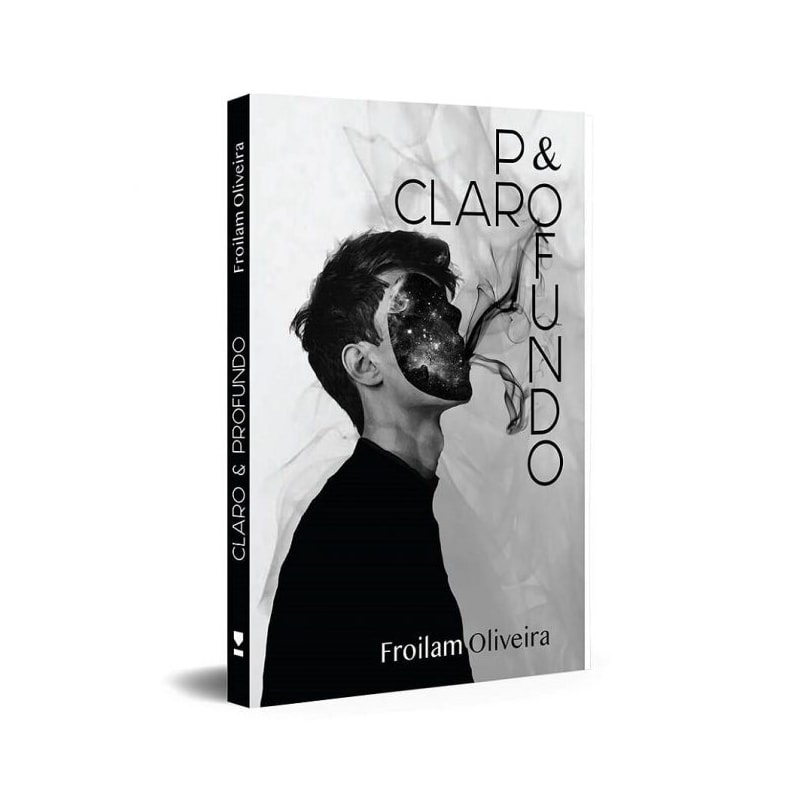 CLARO E PROFUNDO