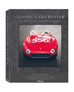 Classic cars review: the best classic cars on the planet