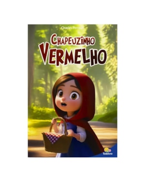 CLASSIC STARS: CHAPEUZINHO VERMELHO