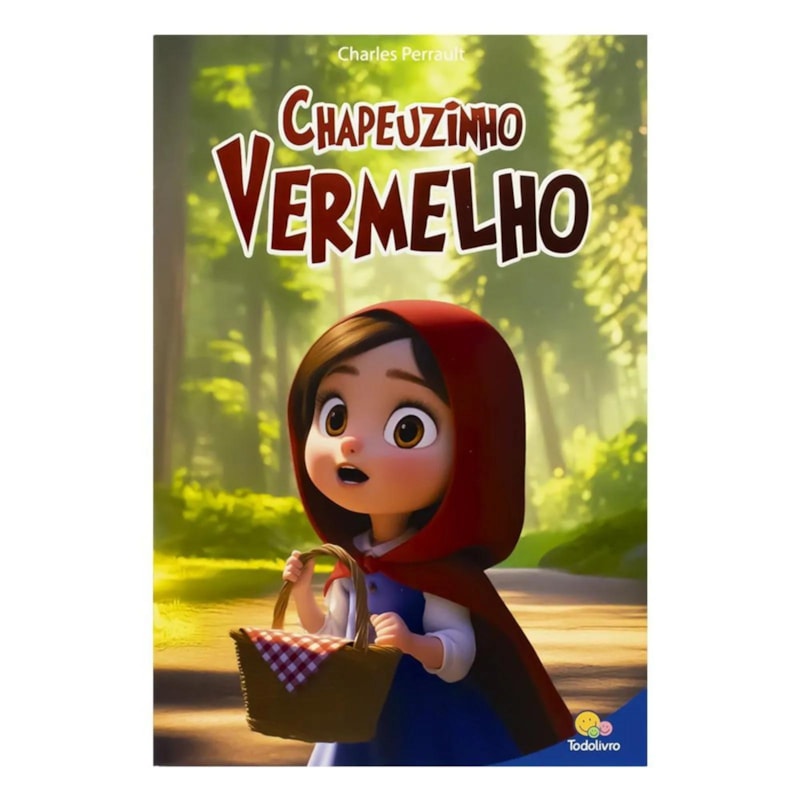 CLASSIC STARS: CHAPEUZINHO VERMELHO