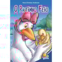 CLASSIC STARS: PATINHO FEIO, O