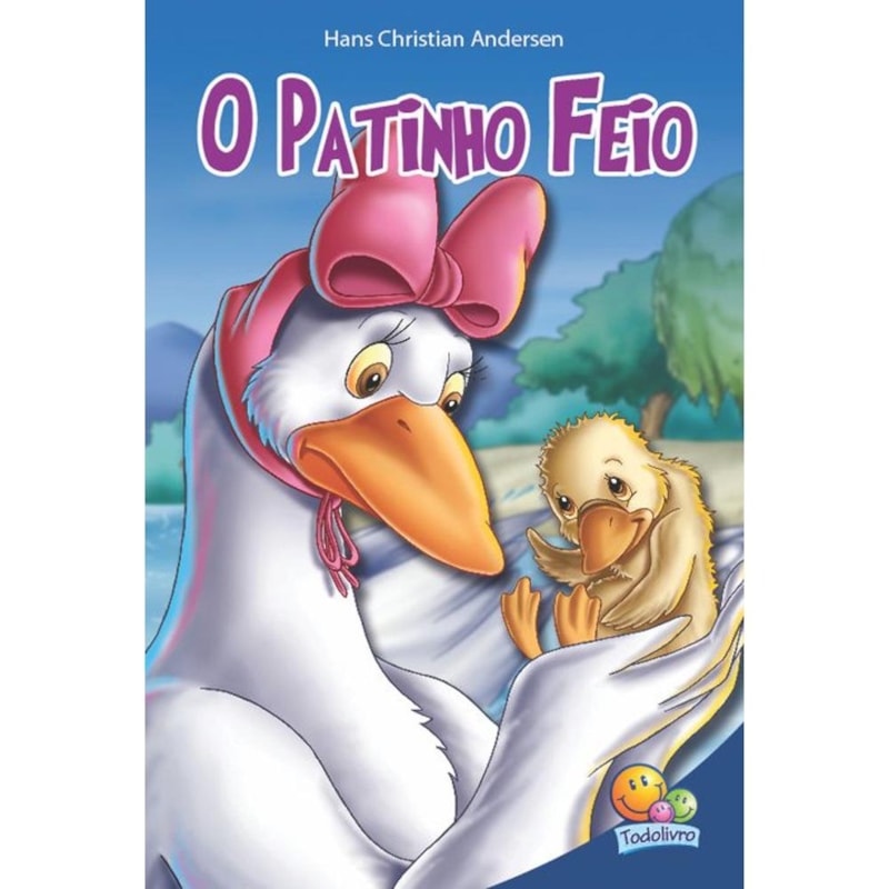 CLASSIC STARS: PATINHO FEIO, O