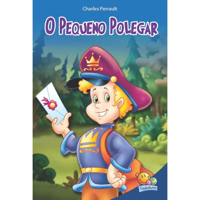 CLASSIC STARS: PEQUENO POLEGAR, O