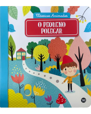 Clássicos animados: O pequeno polegar