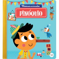 Clássicos animados: Pinóquio